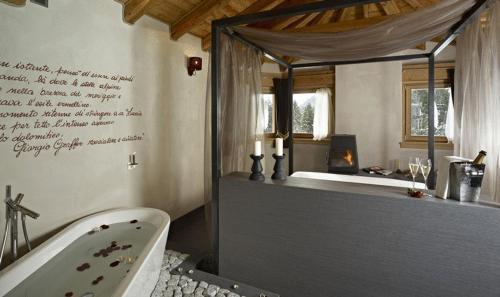 Dv Chalet Boutique Hotel & Spa
