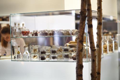 Dv Chalet Boutique Hotel & Spa