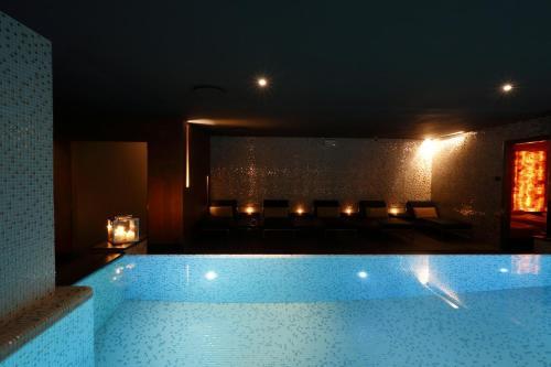 Dv Chalet Boutique Hotel & Spa