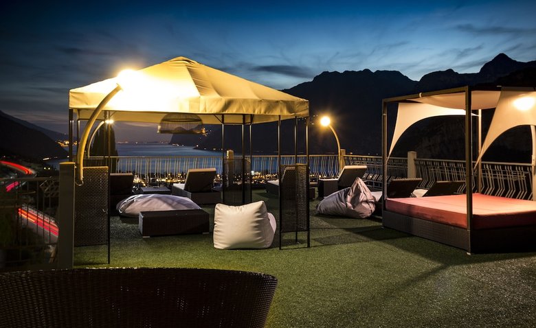 Hotel Isola Verde