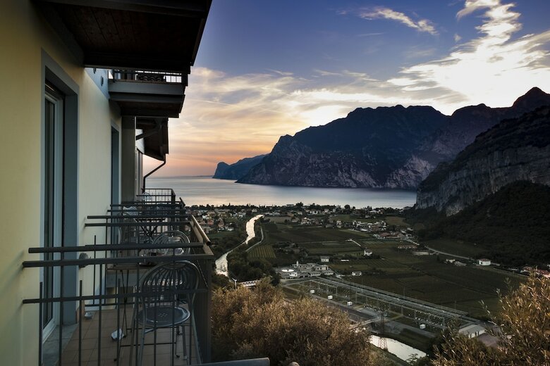 Hotel Isola Verde