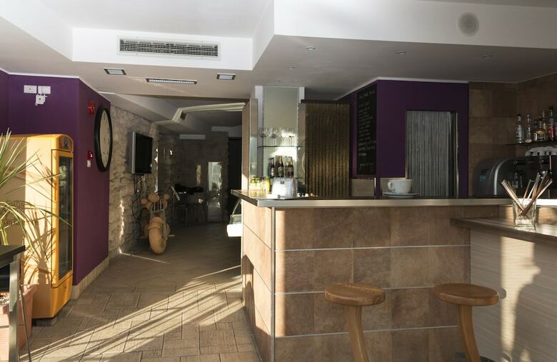 Hotel Isola Verde