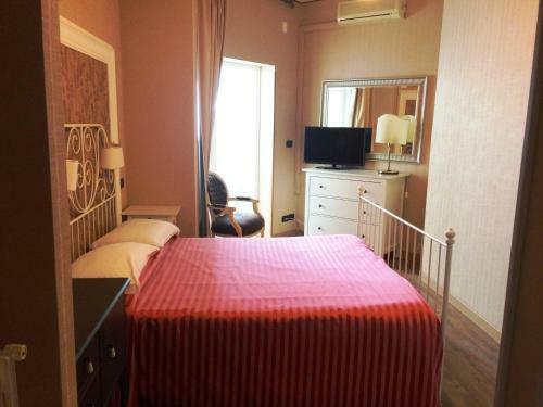 Hotel Bellavista Terme