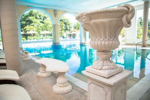 Hotel Bellavista Terme