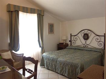 Bed & Breakfast Villa Veronica