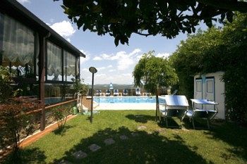 Bed & Breakfast Villa Veronica