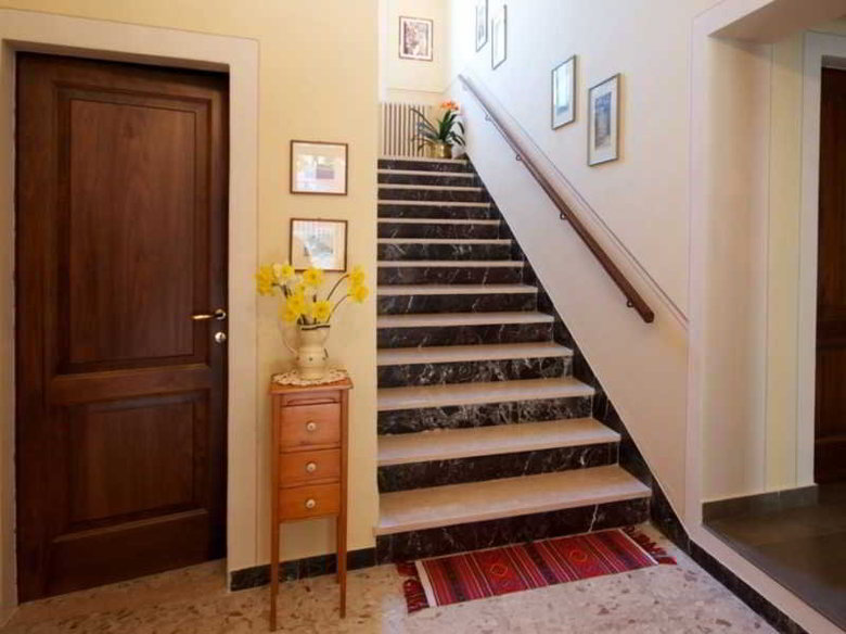 Bed & Breakfast B B Camere Andrei
