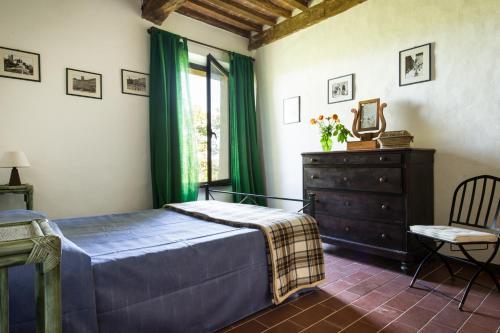 Bed & Breakfast Fattoria Di Radi