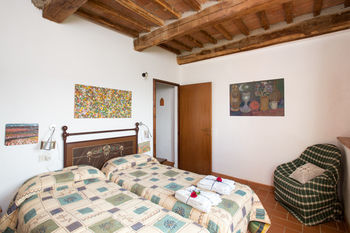 Apartamento Podere Il Tigliolo