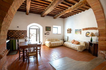 Apartamento Podere Il Tigliolo