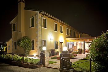 Hotel Ai Casoni
