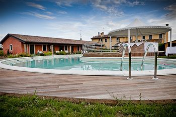 Hotel Ai Casoni