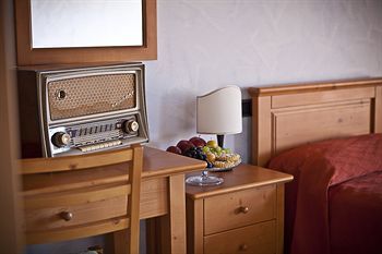 Hotel Ai Casoni