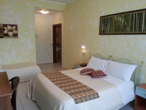 Park Hotel