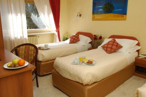 Park Hotel