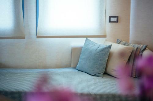 Alexandros Boutique Hotel