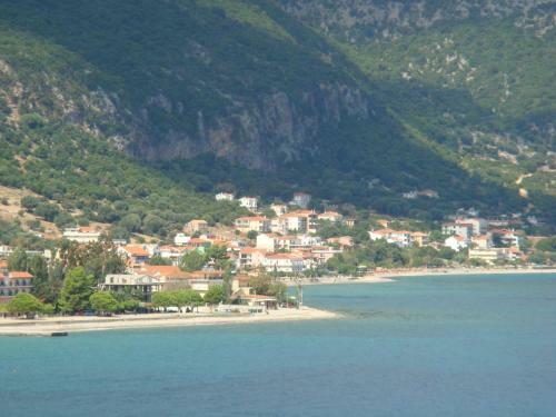 Captain Georgio Apartments