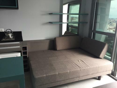 Apartamento Studio Completo, Novinho