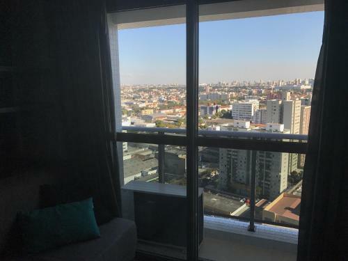 Apartamento Studio Completo, Novinho