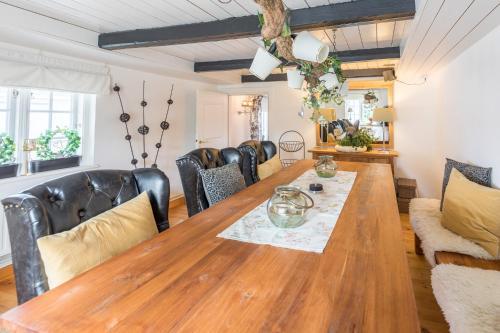 Das Countryhouse