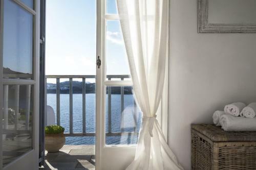 Boundless Blue Villas