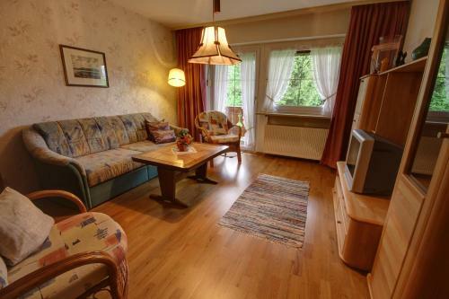 Apartamento Ferienwohnung Haus Rieder Inzell
