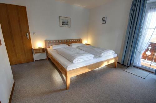 Apartamento Ferienwohnung Haus Rieder Inzell