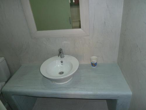 Apartamento Nikos Place Ios Studios