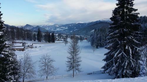 Hostal Bergschl��l