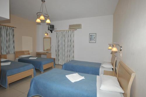 Apartamento Stelios Place