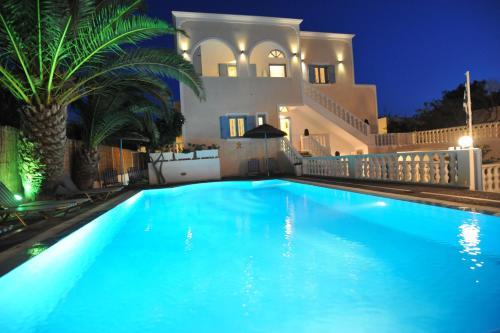 Apartamento Stelios Place