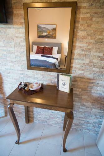 Apartamento Caviro