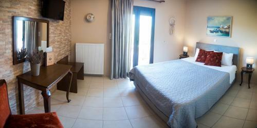 Apartamento Caviro