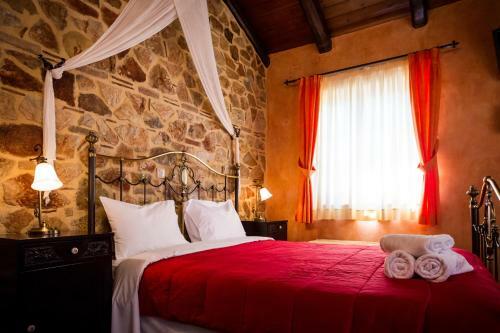 Hostal Acronafplia Pension A