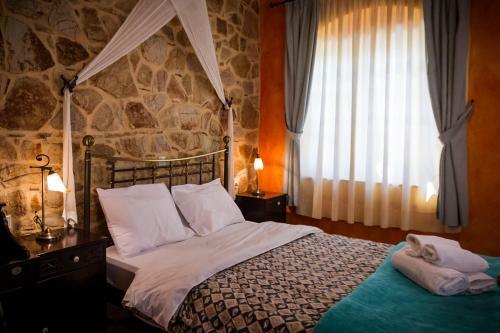 Hostal Acronafplia Pension A