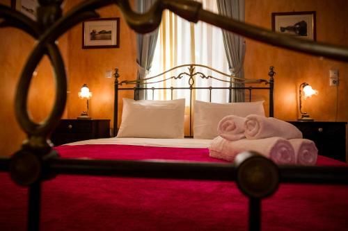 Hostal Acronafplia Pension A