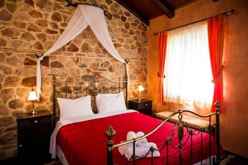 Hostal Acronafplia Pension A