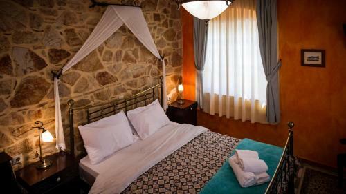 Hostal Acronafplia Pension A