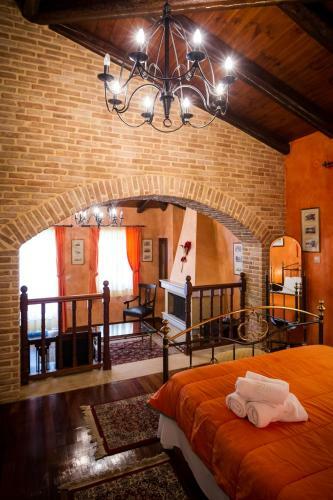 Hostal Acronafplia Pension A