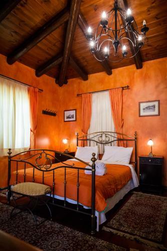 Hostal Acronafplia Pension A