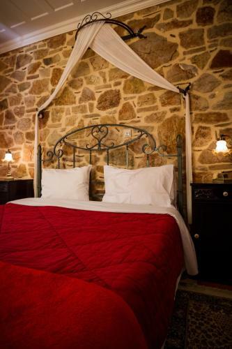 Hostal Acronafplia Pension A
