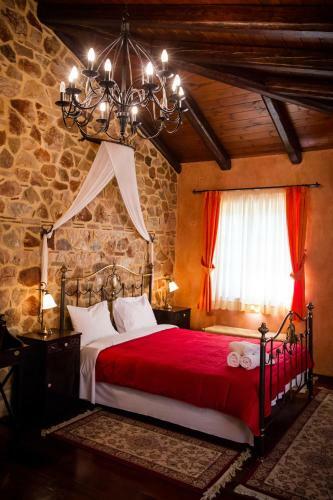 Hostal Acronafplia Pension A