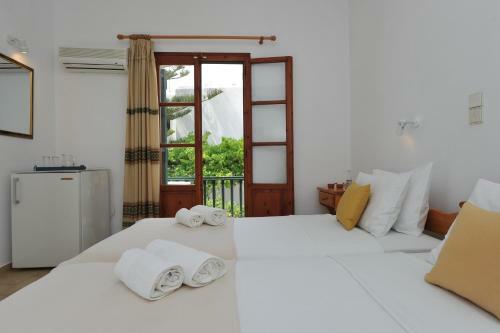 Rallis Apartments
