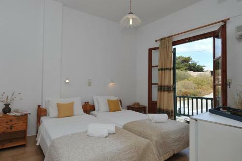 Rallis Apartments