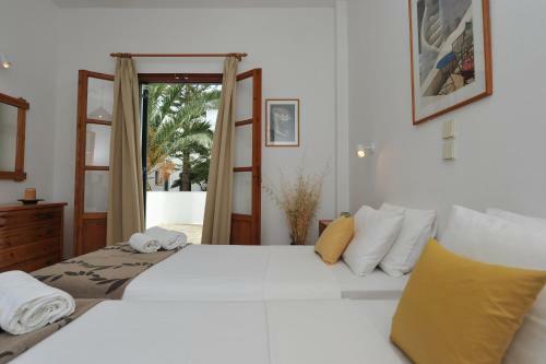 Rallis Apartments