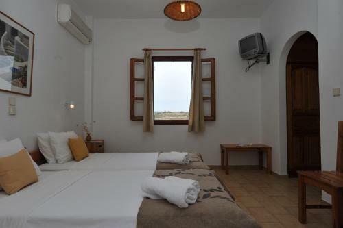 Rallis Apartments