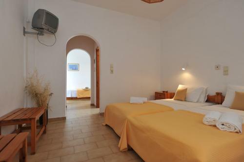 Rallis Apartments