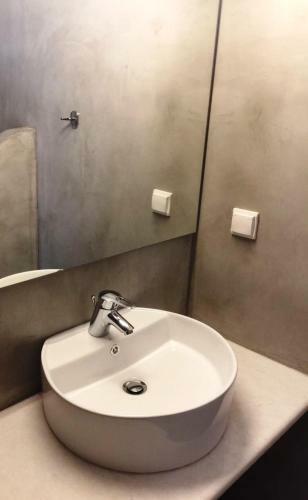 Rallis Apartments