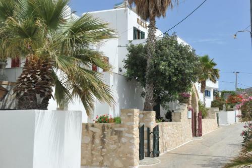 Rallis Apartments