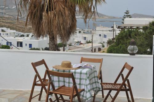 Rallis Apartments
